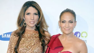 Τα αδέλφια των celebrities | Jennifer Lopez, Sarah Jessica Parker και άλλοι διάσημοι με τα αδέλφια τους