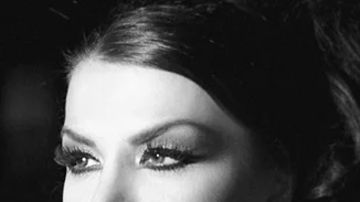 Νίνα Λοτσάρη: Εντυπωσιακή στους δρόμους της Νέας Υόρκης