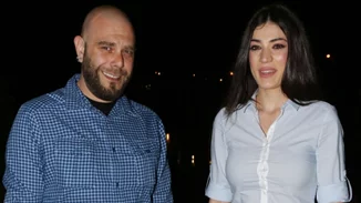 Μιχάλης Κουινέλης και Ήβη Αδάμου έτοιμοι για το επόμενο βήμα