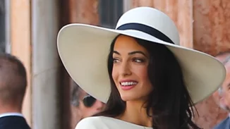 Amal Alamuddin: Πρώτη εμφάνιση μετά την επιβεβαίωση της εγκυμοσύνης!