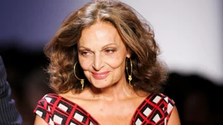 5 μαθήματα interior design από την Diane von Furstenberg