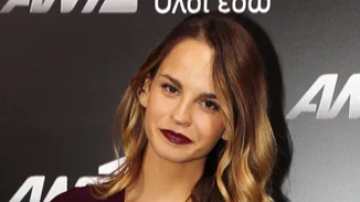 Πατρίτσια Μίλικ Περιστέρη | Η παραδοχή του χωρισμού με τον Τζώρτζ Παπακώστα