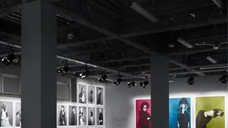 Man Ray et la Mode: Έκθεση για τη συνεισφορά του Αμερικανού καλλιτέχνη στη σύγχρονη φωτογραφία μόδας