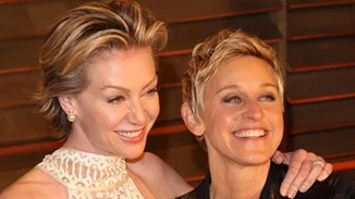 Ellen DeGeneres - Portia De Rossi | Τι απαντούν στις φήμες περί χωρισμού;