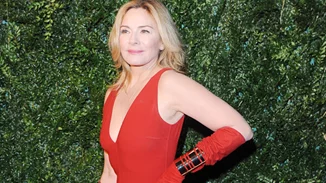 Kim Cattrall | Αγνώριστη η Samatha του «Sex and the City»
