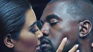 Kanye West: Η μεγάλη αλλαγή που έκανε, για να φλερτάρει την Kim Kardashian