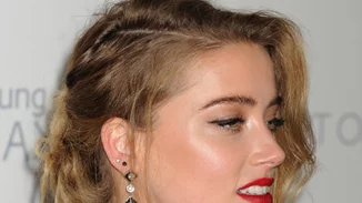 Amber Heard: Η πρώτη της εμφάνιση ύστερα από την είδηση του χωρισμού