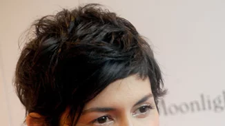 Audrey Tautou: H "Amelie" παρουσιάζει εκθέτει τα έργα της ως... φωτογράφος!