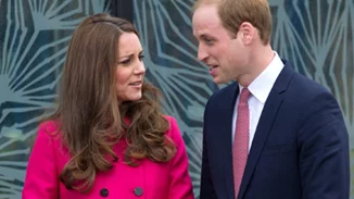 Kate Middleton - Πρίγκιπας William: Για ποιο λόγο ταξιδεύουν στο Παρίσι;
