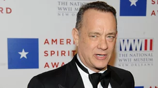 Tom Hanks: Κάνει το συγγραφικό του ντεμπούτο