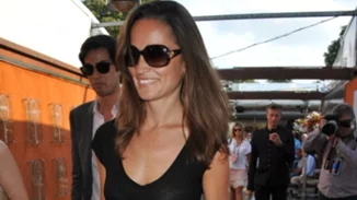Pippa Middleton: Τι διατροφή ακολουθεί και έχει αυτό το τέλειο κορμί;