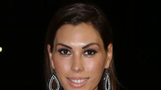 Ιωάννα Μπούκη: Για ψώνια με boho chic διάθεση