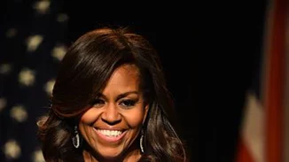 Michelle Obama: Νέα καριέρα μετά τον Λευκό Οίκο;