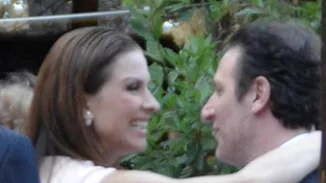 Τζίνα Αλιμόνου - Παύλος Βαρδινογιάννης: Η επιβεβαίωση του χωρισμού