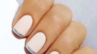 Γαλλικό μανικιούρ | Με αυτές τις τέλειες ιδέες δε θα το θεωρείς πια βαρετό