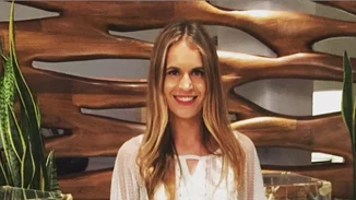 Η Ευγενία Νιάρχου εύχεται για το Πάσχα στα ελληνικά | Δες τι έγραψε στο Instagram