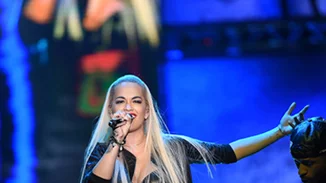 Tezenis: Ετοιμαζόμαστε για το πιο cool lingerie show με τη Rita Ora!