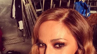 Έλλη Κοκκίνου | Στόλισε για τα Χριστούγεννα