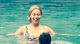 Beyonce: Μεγαλώνει την Blue Ivy σαν βασίλισσα και ιδού η απόδειξη!