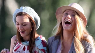 Gossip Girl: Οι κανόνες του στυλ όπως τους δίδαξαν οι Blair και Serena!