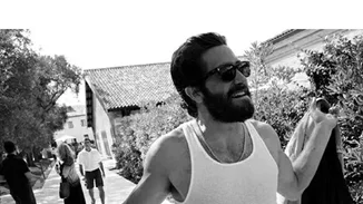 Όσα δεν ήξερες για τον... Jake Gyllenhaal