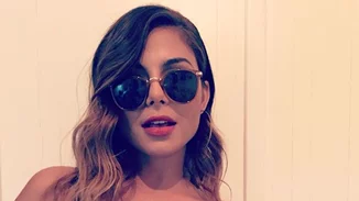 Ελευθερία Ελευθερίου | Η αυστηρή απάντηση στις φήμες περί σχέσης με τον Γιώργο Μπόγρη