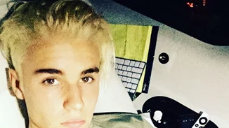 O instagram έρωτας του Justin Bieber είναι έτοιμος να ανεβεί στην πασαρέλα!