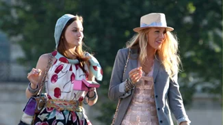 Το Gossip Girl επιστρέφει και ο ενθουσιασμός μας δεν κρύβεται