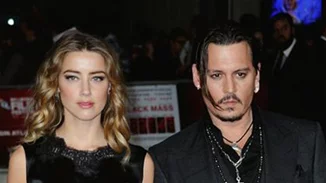 Depp - Heard: Τι αποκαλύπτει η επίσημη ανακοίνωση για τον χωρισμό τους;