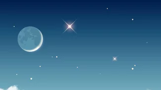 Νέα Σελήνη στον Αιγόκερω στις 10 Ιανουαρίου