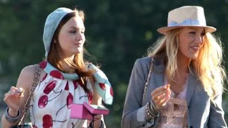 Gossip Girl | Ένα preview της νέας σειράς στο Instagram
