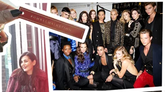 #hmbalmaination: Βρεθήκαμε στην παρουσίαση της πολυαναμενόμενης συνεργασίας στη Νέα Υόρκη