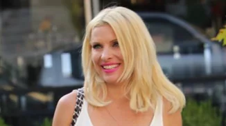 Ελένη Μενεγάκη: Ξέρουμε τι τρώει και χάνει κιλά!