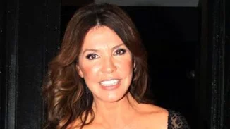 Βάνα Μπάρμπα | Δες πώς γιόρτασε τα γενέθλιά της