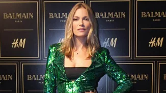 Ποιους είδαμε στο πάρτι για την επίσημη παρουσίαση της συλλογής Balmain x H&M 