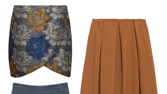Οδηγός αγοράς: 20 φούστες για κάθε στυλ