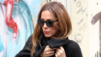 Πώς αντέδρασε η Δέσποινα Βανδή στον θάνατο του Παντελή Παντελίδη