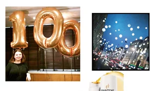 100 λόγοι για τους οποίους αγαπώ τη δουλειά μου