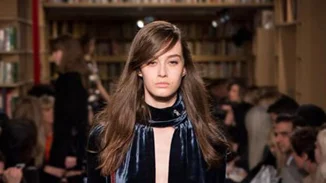 Βελούδο: Φέτος το φοράμε αλλιώς!