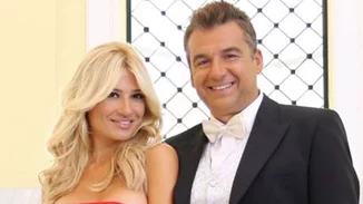 Γιώργος Λιάγκας - Φαίη Σκορδά: Διαμάχη για το σπίτι στη Βουλιαγμένη;