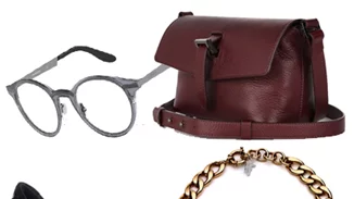 Τα 10 αξεσουάρ που χρειάζεσαι για να αναβαθμίσεις το office look