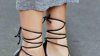 Οι πιο hot τάσεις στα παπούτσια απο τη Nak Shoes