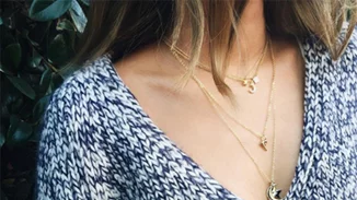 Δες πώς φορούν τα κοσμήματα τους οι διασημότερες fashion bloggers