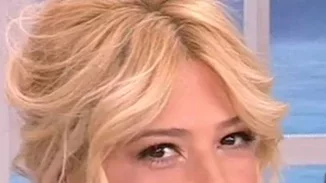 Φαίη Σκορδά: Η σημερινή εμφάνισή της στην εκπομπή «Το πρωινό»