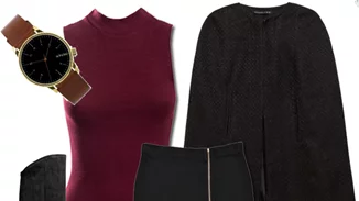 Τι να φορέσω σήμερα 19/11/2015