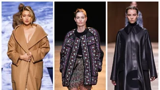 Παλτό Χειμώνας 2016: Οι πιο hot τάσεις στα πανωφόρια της σεζόν
