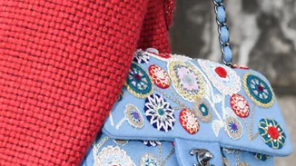 Street Style: Οι πιο όμορφες λεπτομέρειες