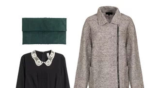 Τι να φορέσω 23/11/15