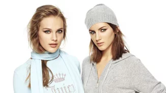 Juicy Couture: Η νέα συλλογή με κρύσταλλα Swarovski
