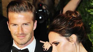 Τhe Beckhams | Το αγαπημένο μας ζευγάρι έχει επέτειο και μοιράζεται τις ευχές του